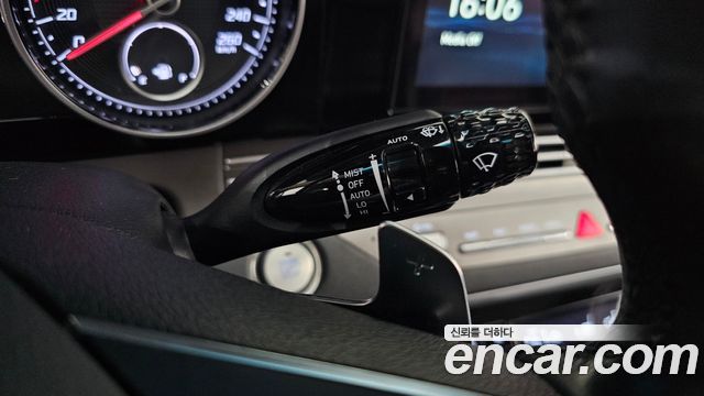 Hyundai Grandeur 2020 — photo 17