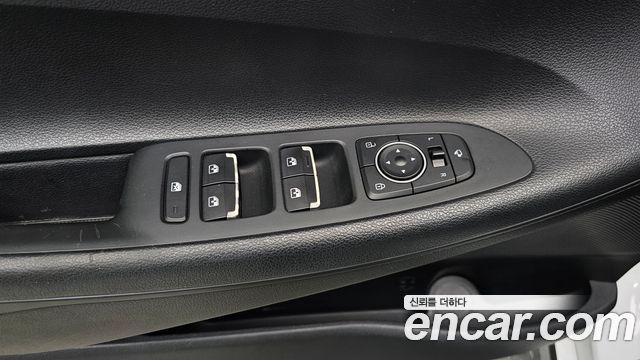 Hyundai Grandeur 2020 — photo 18