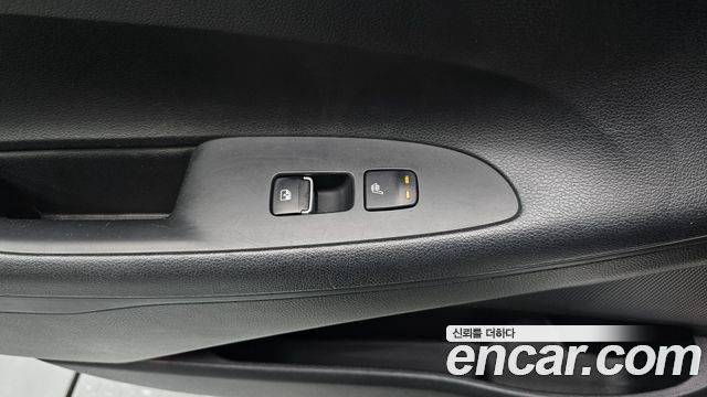 Hyundai Grandeur 2020 — photo 19