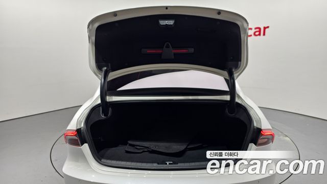 Hyundai Grandeur 2020 — photo 20