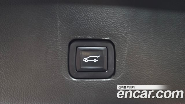 Chevrolet Korea Traverse 2020 — photo 23