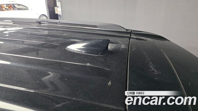 Chevrolet Korea Traverse 2020 — photo 30