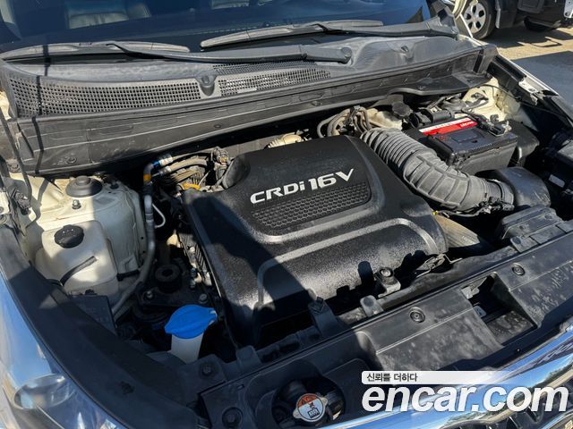 Kia Sportage 2015 — photo 6