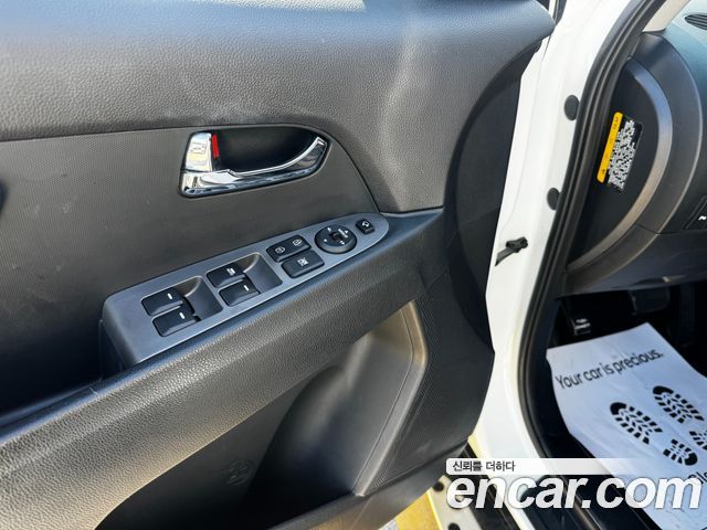 Kia Sportage 2015 — photo 11