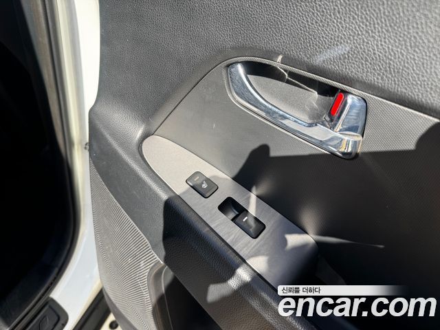 Kia Sportage 2015 — photo 18