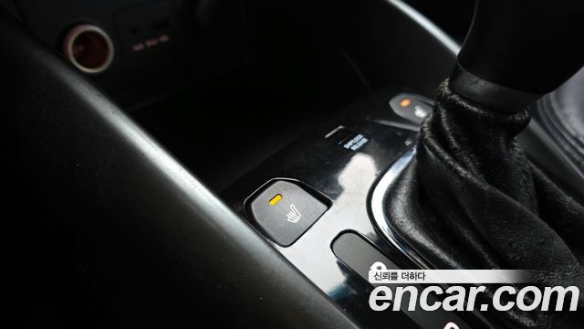 Kia Porte 2012 — photo 22