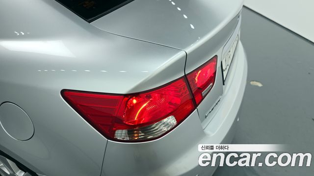 Kia Porte 2012 — photo 9