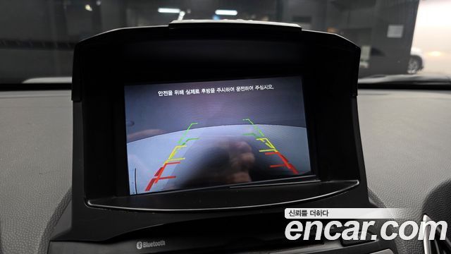 Hyundai Tucson 2011 — photo 14