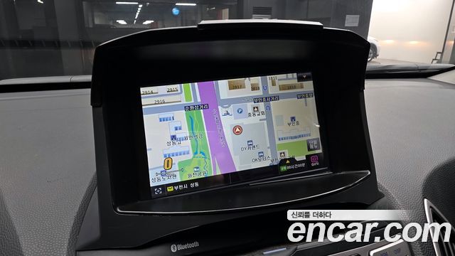 Hyundai Tucson 2011 — photo 15