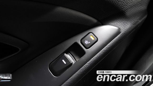 Hyundai Tucson 2011 — photo 19