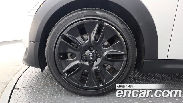 Mini Coupe 2012 — photo 5