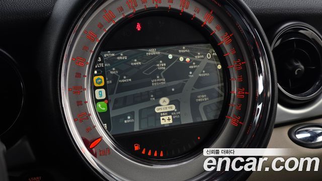 Mini Coupe 2012 — photo 13