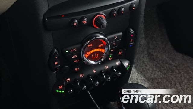 Mini Coupe 2012 — photo 15