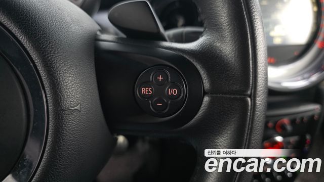 Mini Coupe 2012 — photo 16