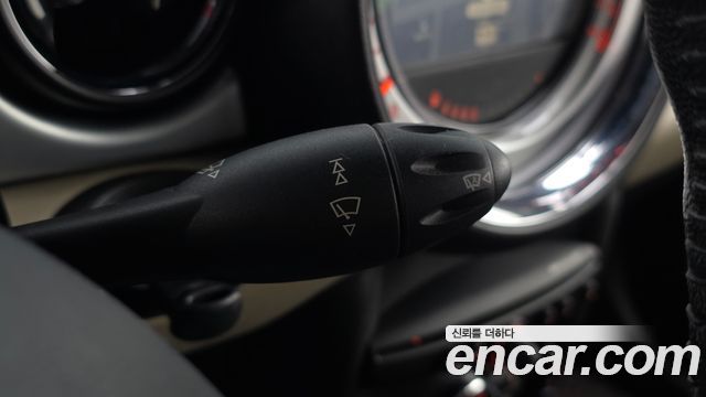 Mini Coupe 2012 — photo 18