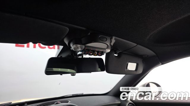 Mini Coupe 2012 — photo 19