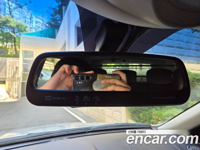 KG Mobility KORANDO 2012 — photo 16