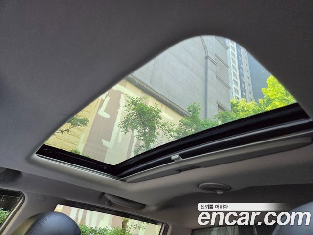 KG Mobility KORANDO 2012 — photo 18