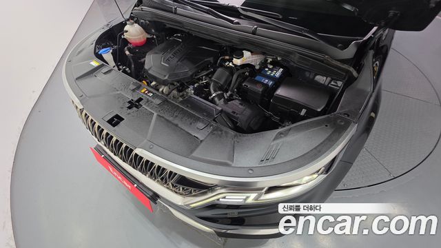 Kia Canival 2022 — photo 6