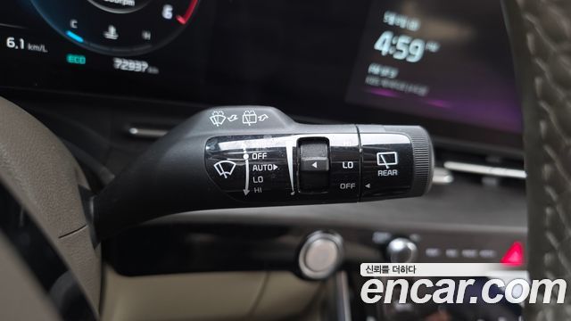 Kia Canival 2022 — photo 15