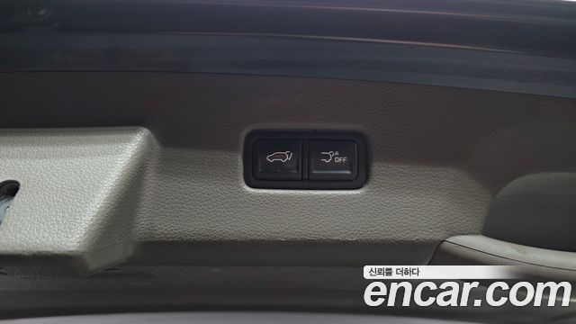 Kia Canival 2022 — photo 19