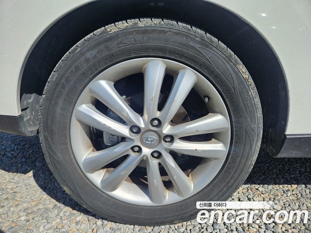 Hyundai Tucson 2010 — photo 7