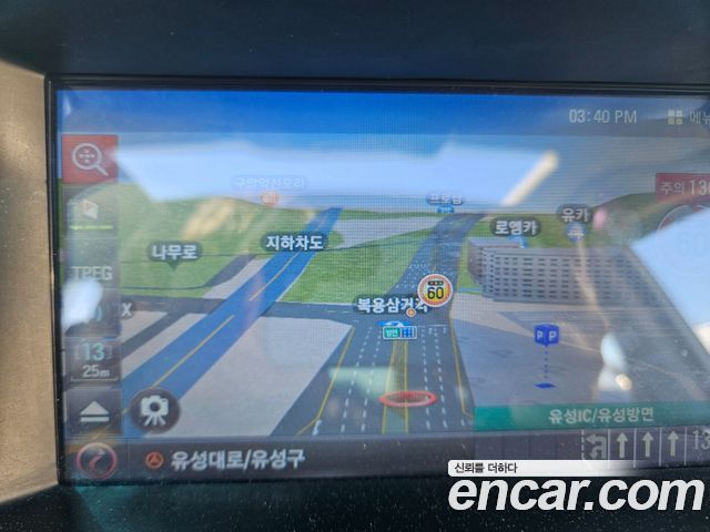 Hyundai Tucson 2010 — photo 14