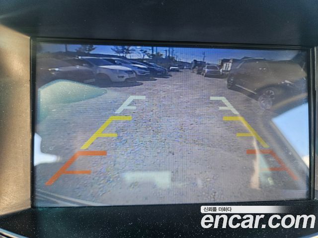 Hyundai Tucson 2010 — photo 15