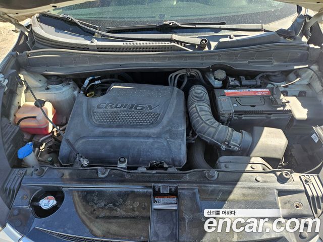 Hyundai Tucson 2010 — photo 18