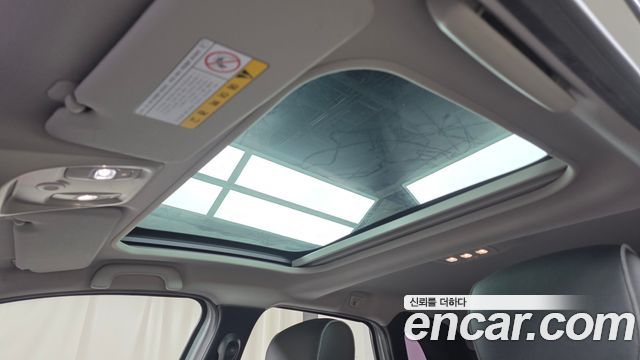 Renault Korea QM3 2018 — photo 24