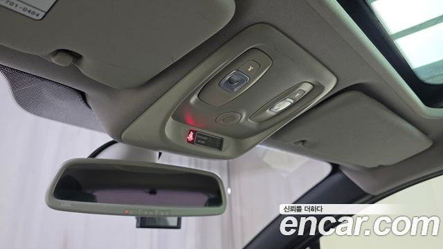 Renault Korea QM3 2018 — photo 26