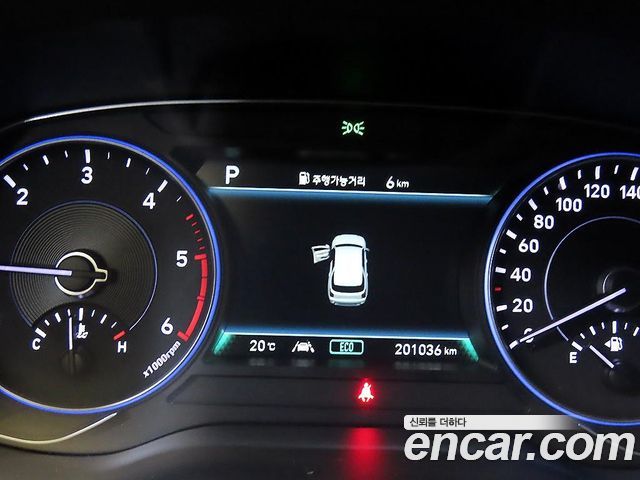 Hyundai Palisade 2020 — photo 10