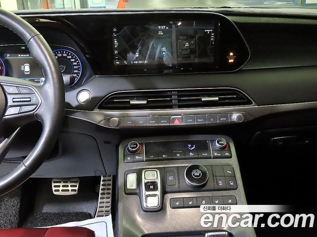 Hyundai Palisade 2020 — photo 11