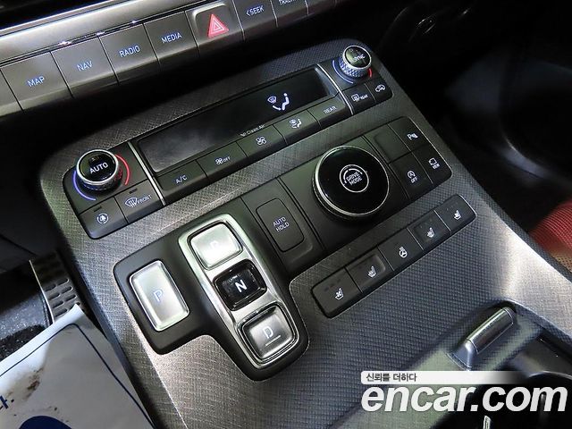Hyundai Palisade 2020 — photo 12