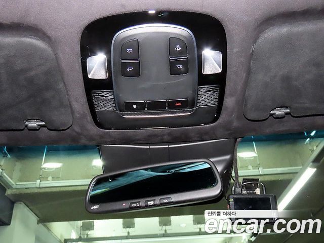 Hyundai Palisade 2020 — photo 13