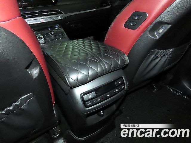 Hyundai Palisade 2020 — photo 14