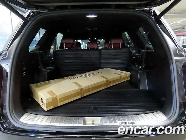 Hyundai Palisade 2020 — photo 16