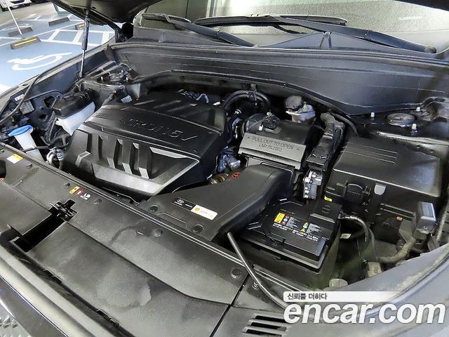 Hyundai Palisade 2020 — photo 19