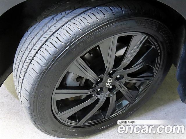 Hyundai Palisade 2020 — photo 20