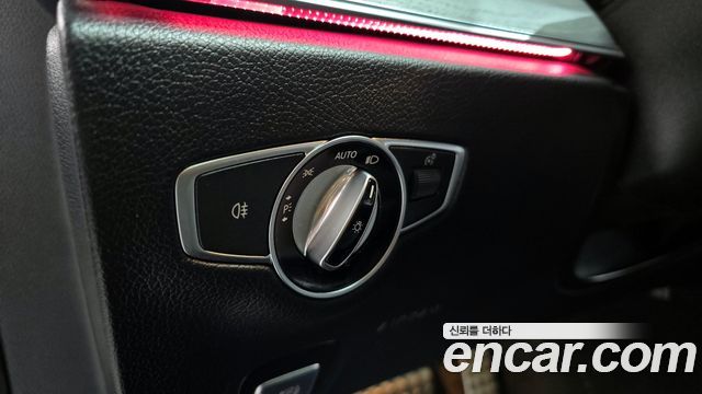Mercedes-Benz E-Class 2021 — photo 27
