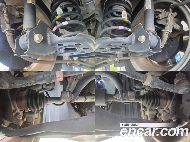 Hyundai Venue 2020 — photo 2
