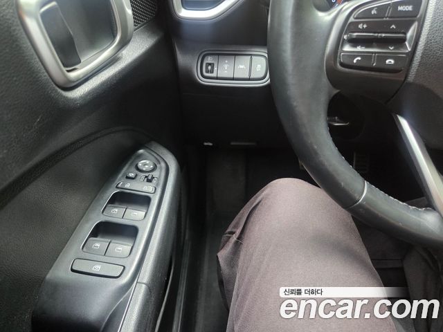 Hyundai Venue 2020 — photo 15