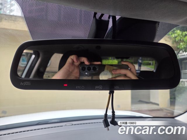Hyundai Venue 2020 — photo 16
