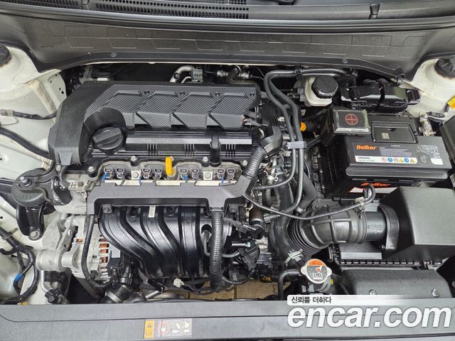 Hyundai Venue 2020 — photo 20