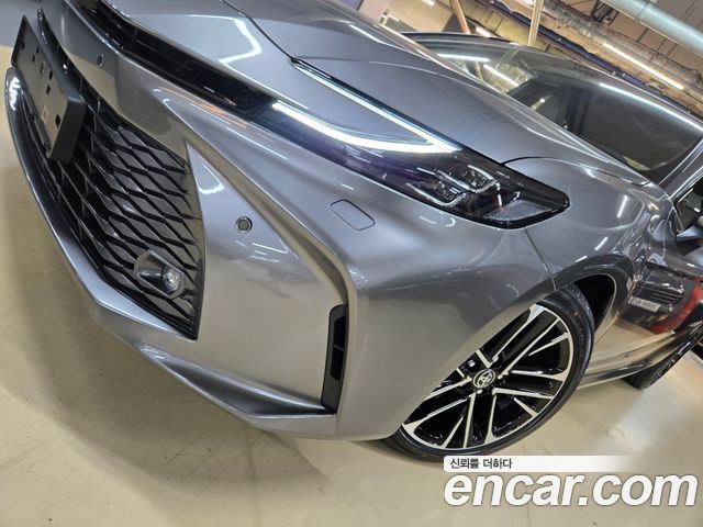 Toyota Camry 2026 — photo 3