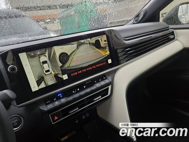 Toyota Camry 2026 — photo 5