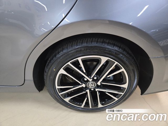 Toyota Camry 2026 — photo 12