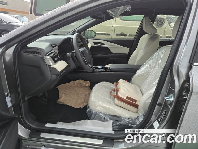 Toyota Camry 2026 — photo 13