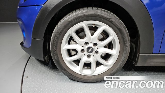 Mini Cooper 2019 — photo 5