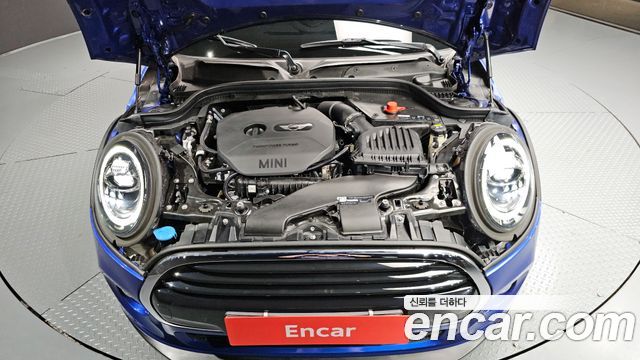 Mini Cooper 2019 — photo 6